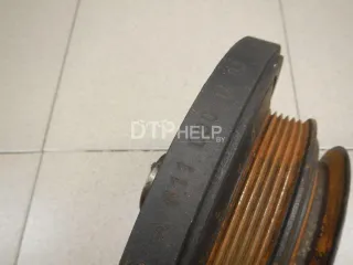 6110301403 Шкив коленвала Mercedes Vito W639 Арт AM100465258, вид 4