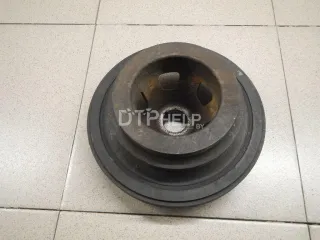 6110301403 Шкив коленвала Mercedes Vito W639 Арт AM100465258, вид 5