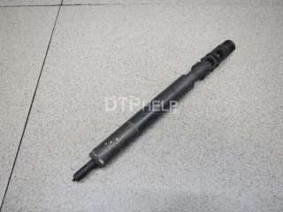 6460700987 Форсунка дизельная электрическая Mercedes E W211 Арт AM100466232, вид 1