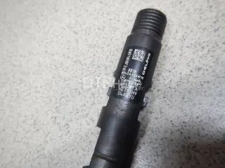 6460700987 Форсунка дизельная электрическая Mercedes E W211 Арт AM100466232, вид 3