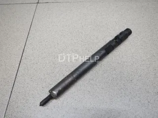 6460700987 Форсунка дизельная электрическая Mercedes E W211 Арт AM100466234, вид 1