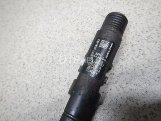 6460700987 Форсунка дизельная электрическая Mercedes E W211 Арт AM100466234, вид 3