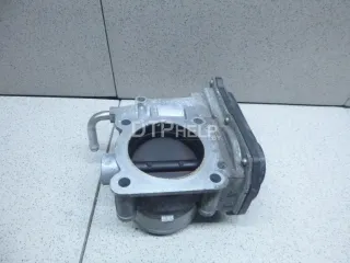 1340065J00 Заслонка дроссельная электрическая Suzuki Grand Vitara JT Арт AM100468361, вид 4