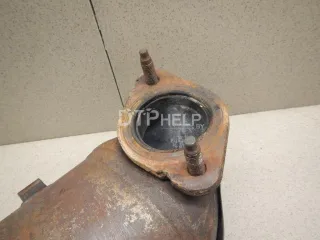 E4G15C1008110BF Коллектор выпускной Chery Tiggo 4 Арт AM100469011, вид 3