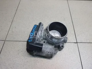 06F133062 Заслонка дроссельная электрическая Seat Leon 2 Арт AM100469143, вид 1