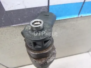 04L130277AE Форсунка дизельная электрическая Volkswagen Tiguan 1 Арт AM100474189, вид 2