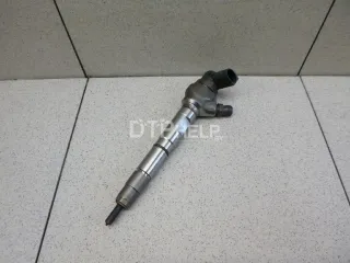 04L130277AE Форсунка дизельная электрическая Volkswagen Tiguan 1 Арт AM100474189, вид 3
