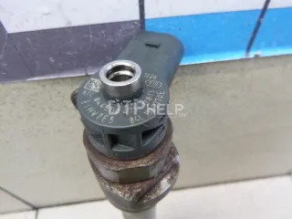 04L130277AE Форсунка дизельная электрическая Volkswagen Tiguan 1 Арт AM100474190, вид 2