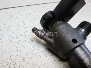 04L130277BD Форсунка дизельная электрическая Skoda Karoq Арт AM100484284, вид 4