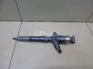 2367039365 Форсунка дизельная электрическая Toyota Land Cruiser 200 Арт AM100489552, вид 1