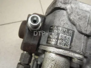 1539827 ТНВД Citroen Jumper 2 Арт AM100490242, вид 3