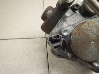 1539827 ТНВД Citroen Jumper 2 Арт AM100490242, вид 5