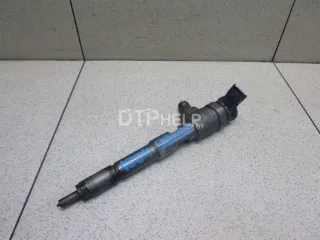 166008399R Форсунка дизельная электрическая Renault Fluence  Арт AM100492080, вид 1
