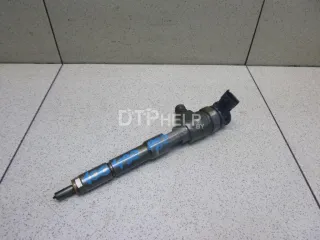 166008399R Форсунка дизельная электрическая Renault Fluence  Арт AM100492082, вид 1
