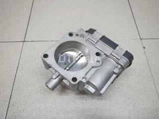 03F133062B Заслонка дроссельная электрическая Seat Leon 3 Арт AM100492417, вид 4