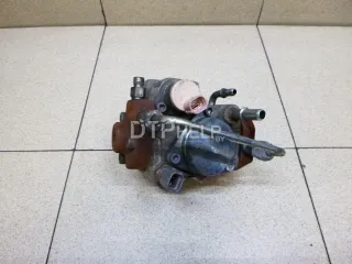 1539827 ТНВД Citroen Jumper 2 Арт AM100492865, вид 4