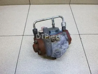 1539827 ТНВД Citroen Jumper 2 Арт AM100492865, вид 6