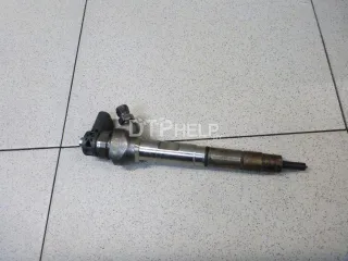 04L130277AC Форсунка дизельная электрическая Volkswagen Tiguan 1 Арт AM100494318, вид 1