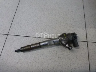 04L130277AC Форсунка дизельная электрическая Volkswagen Tiguan 1 Арт AM100494318, вид 3