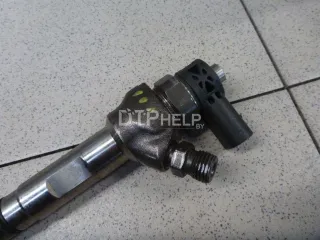 04L130277AC Форсунка дизельная электрическая Volkswagen Tiguan 1 Арт AM100494318, вид 5