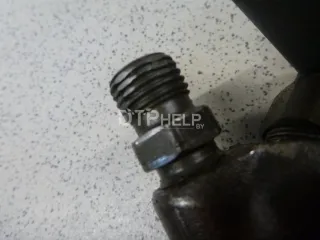 04L130277AC Форсунка дизельная электрическая Volkswagen Tiguan 1 Арт AM100494318, вид 7
