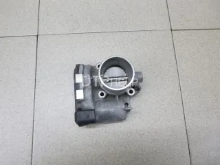 1745465 Заслонка дроссельная электрическая Ford Fusion 1 Арт AM100494421, вид 1