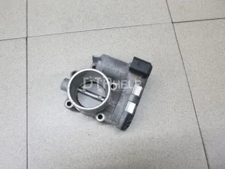 1745465 Заслонка дроссельная электрическая Ford Fusion 1 Арт AM100494421, вид 2
