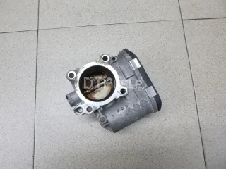 1745465 Заслонка дроссельная электрическая Ford Fusion 1 Арт AM100494421, вид 3