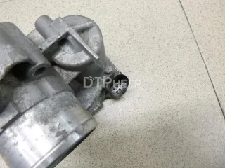 1745465 Заслонка дроссельная электрическая Ford Fusion 1 Арт AM100494421, вид 4