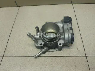 351002B150 Заслонка дроссельная электрическая Kia Ceed 1 Арт AM100496886, вид 1