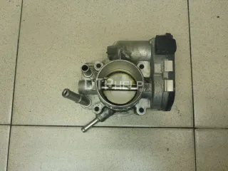 351002B150 Заслонка дроссельная электрическая Kia Ceed 1 Арт AM100496886, вид 2