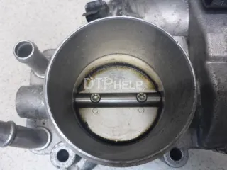 351002B150 Заслонка дроссельная электрическая Kia Ceed 1 Арт AM100496886, вид 3