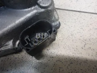 351002B150 Заслонка дроссельная электрическая Kia Ceed 1 Арт AM100496886, вид 6