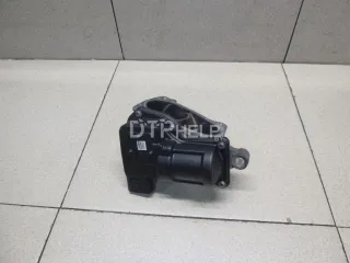 059129593H Заслонка дроссельная электрическая Volkswagen Touareg 2 Арт AM100497110, вид 1