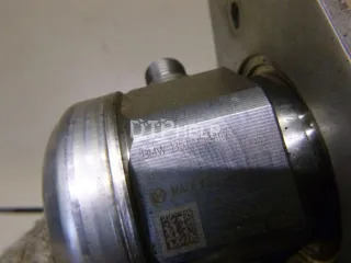 13517562473 ТНВД BMW 1 E81/E82/E87/E88 Арт AM100508280, вид 3