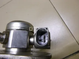 13517562473 ТНВД BMW 1 E81/E82/E87/E88 Арт AM100508280, вид 5