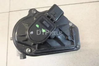 1505642 Заслонка дроссельная электрическая Ford Focus 2 Арт AM100511939, вид 5
