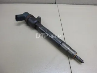 338002A900 Форсунка дизельная электрическая Kia Ceed 1 Арт AM100513243, вид 1