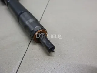 338002A900 Форсунка дизельная электрическая Kia Ceed 1 Арт AM100513243, вид 2