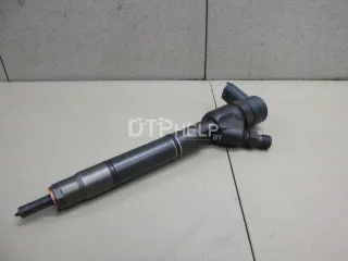 338002A900 Форсунка дизельная электрическая Kia Ceed 1 Арт AM100513243, вид 3