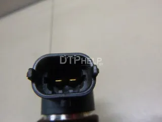 338002A900 Форсунка дизельная электрическая Kia Ceed 1 Арт AM100513243, вид 4