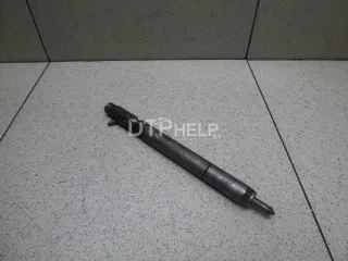 6640170221 Форсунка дизельная электрическая SsangYong Kyron Арт AM100514451, вид 1