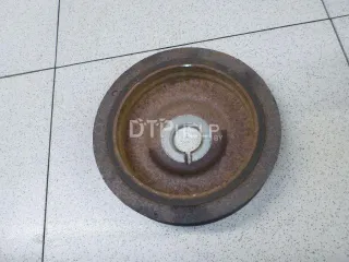 123031777R Шкив коленвала Renault Twingo 2 Арт AM100515196, вид 1