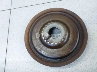 123031777R Шкив коленвала Renault Twingo 2 Арт AM100515196, вид 3