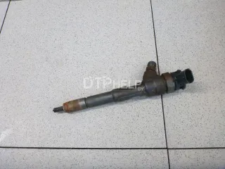 166000121R Форсунка дизельная электрическая Renault Kangoo 2 Арт AM100515347, вид 2