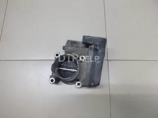 03D133062E Заслонка дроссельная электрическая Seat Ibiza 4 Арт AM100515729, вид 1