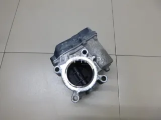 03D133062E Заслонка дроссельная электрическая Seat Ibiza 4 Арт AM100515729, вид 2