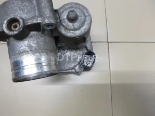 03D133062E Заслонка дроссельная электрическая Seat Ibiza 4 Арт AM100515729, вид 3