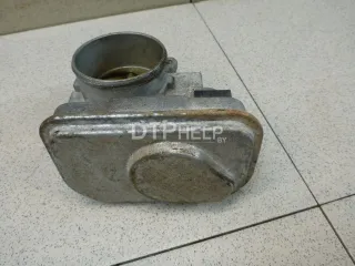 4891735AC Заслонка дроссельная электрическая Jeep Patriot Арт AM100515741, вид 3