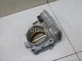 4891735AC Заслонка дроссельная электрическая Jeep Patriot Арт AM100515741, вид 4